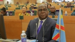 SML: SADC esengi bokoti na nzela ya mikano ya bokutani ya SADC-EAC mpo na kimya na RDC