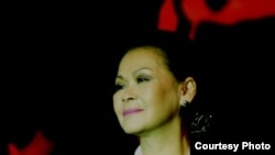 Khánh Ly là ca sỹ kỳ cựu từ trước năm 1975