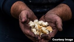 Bijeli hljeb, ilustracija (Foto: CIN)