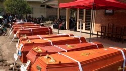 SML: Bato batano bakufaki na bombe na lopitalo Fonds social du Kivu na Bukavu