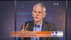 Ця децентралізація - не те, чого хоче Кремль - екс-посол США в Україні. Відео