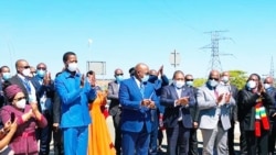 Força da SADC chega a Moçambique no dia 15 - 3:00