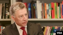 Курт Волкер, Центру аналізу європейської політики (CEPA)