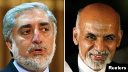 بهبود وضیعت اقتصادی، شعار اصلی رهبران حکومت وحدت ملی بود.