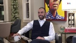 Աշխարհում ՄԻԱՎԻ-ի և անհավասարության դեմ պայքարում՝ Ժիրաիր Ռաթեվոսյանի ներդրումը