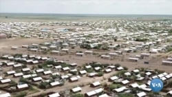 Qochqinlar lagerlari virusdan qanday himoya qilinmoqda?