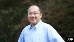 རྒྱ་ནག་གི་གསར་འགོད་པ་ཏུང་ཡུས་ཡུས་