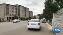 Afg'oniston-O'zbekiston: Termizdagi konsul bilan muloqot