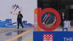 中國在國防部長缺席下啟動香山論壇