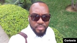 Albino Pakisi, professor de Filosofia do Direito