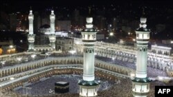 Qirg’izistonda haj ziyoratini tashkillashtiruvchi yangi markaz