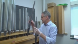 Понад мільйон доларів – ось скільки коштує створити орган у наш час. Відео