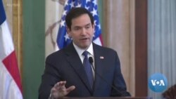 Estados Unidos devem proteger o Canal do Panamá se este for atacado, diz Rubio