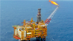 သဘာဝဓာတ်ငွေ့သိုက် အသစ်တခု ရခိုင်ကမ်းလွန်မှာ တွေ့ရှိ