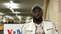 29 de Nov 2019 - Angola Fala Só - Puto Prata: "Eu era ignorante"