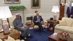 Растат стравувањата за голем конфликт на Блискиот Исток