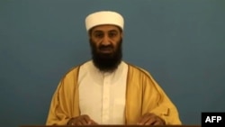 Osama bin Laden