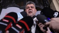 羅馬尼亞左派在議會選舉中領先崛起的極右翼