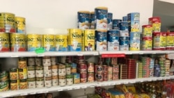 O que se pode fazer para combater subida de preços em Angola - 3:34