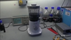 นักวิทยาศาสตร์ค้นพบวิธีผสม 'สสารมหัศจรรย์' ด้วยเครื่องปั่นผลไม้