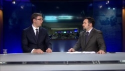 Vučić: U Vašingtonu nema prevare