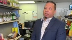 Lidè Kominotè Ayisyen Springfield di Pale Anpil sou Migran Ayisyen yo Pral Kite 'Sikatriz nan Kè yo'