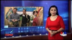 AQShda malaka oshirayotgan o'zbekistonliklar