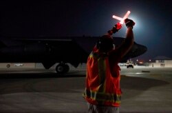 Qatar United States Afghanistan