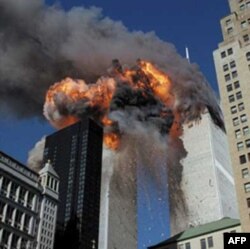 2001 yilning 11 sentabri, Nyu-York