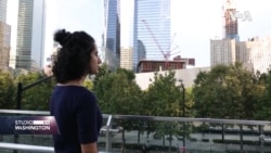 Šta 11. septembar znači za mlade u New Yorku?