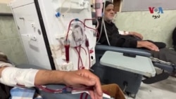 پاکستان کې شاوخوا ۱۷ میلینه کسان د ګردو یا پښتورګو ناروغي لري - وجوهات یې څه دي؟