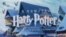 The Harry Potter series are among books that have been banned, at one time or another, in parts of the United States.