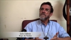 Insurgência em Moçambique: Cabo Delgado está em guerra há dois anos