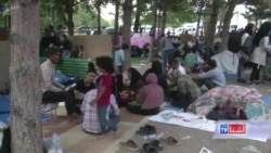 افزایش پناهجویان افغان در ترکیه - معضل تازه برای انقره