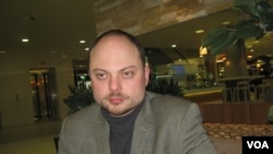 Володимир Кара-Мурза-молодший