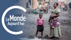Le Monde Aujourd'hui : accalmie précaire dans l'est de la RDC