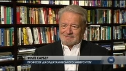 Загострення з Росією можна чекати в наступні 6 тижнів - військовий експерт із США. Відео
