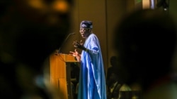 Tsohon gwamnan jihar Legas, Bola Ahmed Tinubu