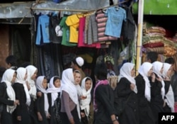 Bin Laden yo'q qilindi, lekin Afg’onistonda harbiy rejalar o’zgarmaydi