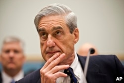 Robert Mueller