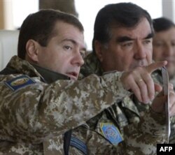 Gruziya va Qirg’izistondagi voqealardan so’ng Kollektiv Xavfsizlik Tashkilotiga ishonmay qo’ydim deydi ayrimlar