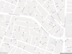 خیابان مجاهدین اسلام، تهران