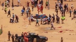 SML: Bato baike bakufi na bombes ebetaki na suka ya meetingi ya Conreille Nanga na Bukavu