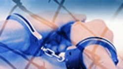 Sindicalistas detidos em Angola - 3:27