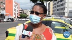 Vox Pop: O que pensam as pessoas sobre intervenção militar em Cabo Delgado