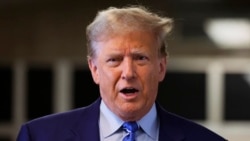 Trump planea importantes cambios políticos en sus primeras horas en el cargo