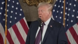 Trump n'exclut pas le recours à la force pour contrôler le Groenland et le canal de Panama