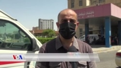 کاربەدەستێکی تەندروستی هەرێمی کوردستان داوا لە خەڵکی دەکات ڕێنماییە تەندروستییەکان بەجێبگەیەنن