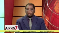 LiveTalk: Sixoxa Ngokubhekane Labadabuka eZimbabwe Abahlala Kwamanye Amazwe