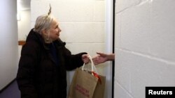 Más del 60 % de la población en Estados Unidos afirma haberse sentido sola en algún momento.